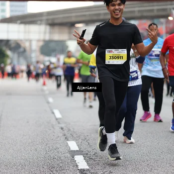 Runner Photo 4662245