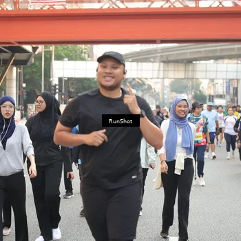 Runner Photo 4662246