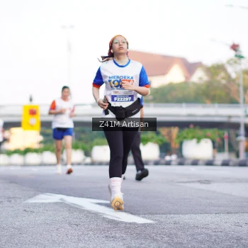 Runner Photo 4662247