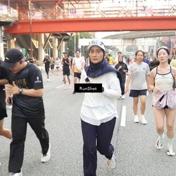 Runner Photo 4662248