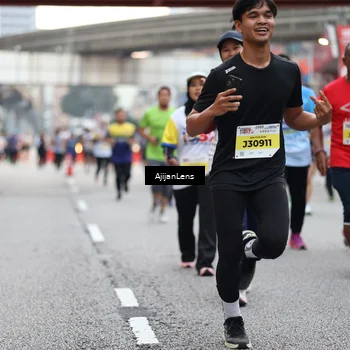 Runner Photo 4662249