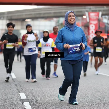 Runner Photo 4662250