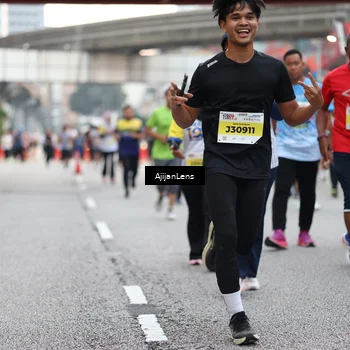 Runner Photo 4662251
