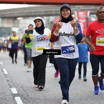 Runner Photo 4662254