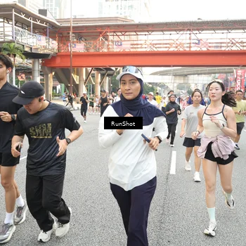 Runner Photo 4662258