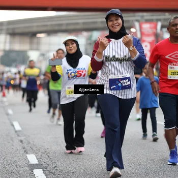 Runner Photo 4662260
