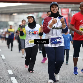 Runner Photo 4662261