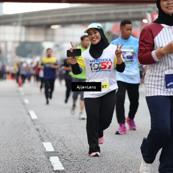 Runner Photo 4662262