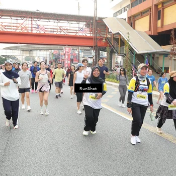 Runner Photo 4662264