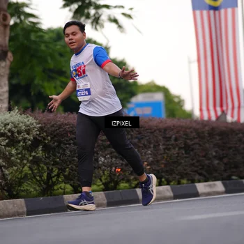 Runner Photo 4662265