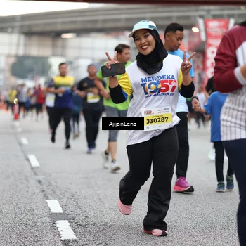 Runner Photo 4662266
