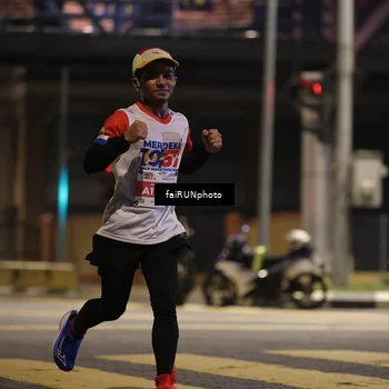 Runner Photo 4662267