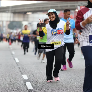 Runner Photo 4662268
