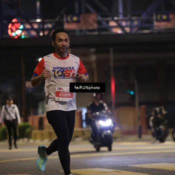 Runner Photo 4662270