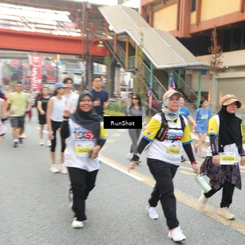 Runner Photo 4662271