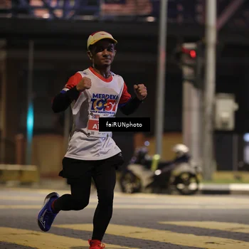 Runner Photo 4662272
