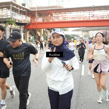 Runner Photo 4662273