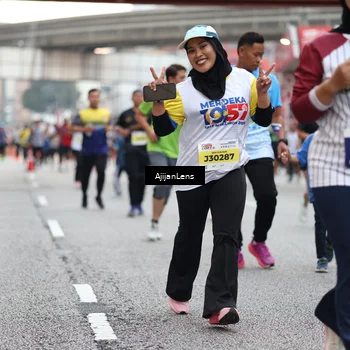 Runner Photo 4662274