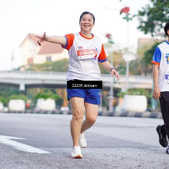 Runner Photo 4662278