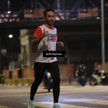 Runner Photo 4662281