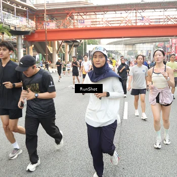 Runner Photo 4662282