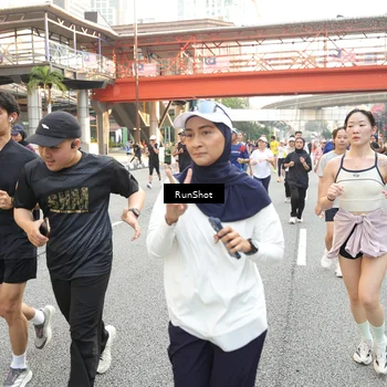 Runner Photo 4662283