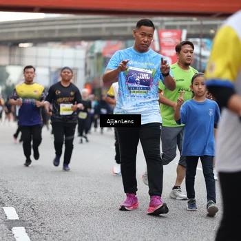 Runner Photo 4662286