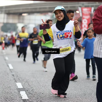Runner Photo 4662287