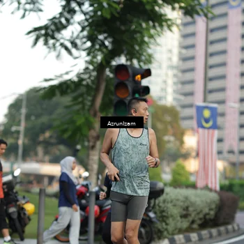 Runner Photo 4662288