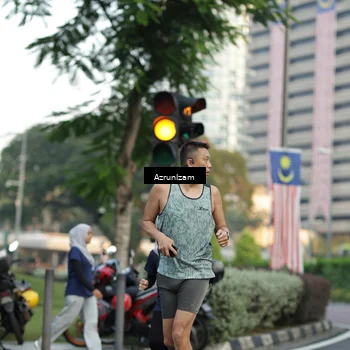 Runner Photo 4662289