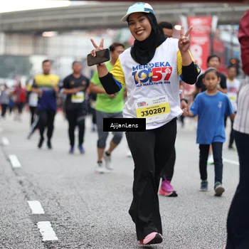 Runner Photo 4662292