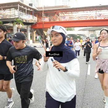 Runner Photo 4662293