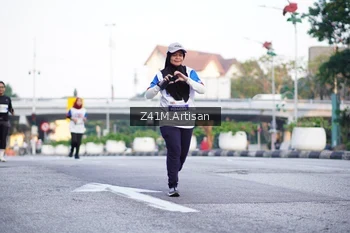 Runner Photo 4662294