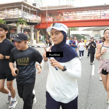 Runner Photo 4662295