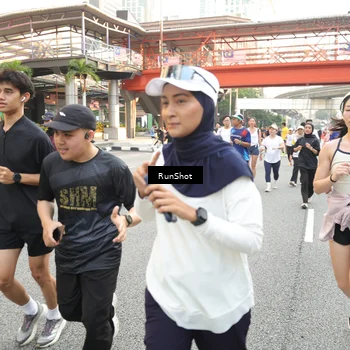 Runner Photo 4662296