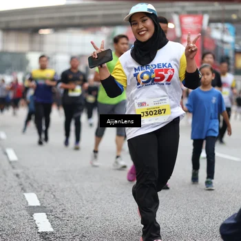 Runner Photo 4662297