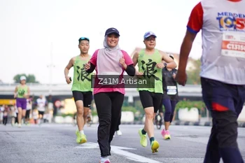 Runner Photo 4662299