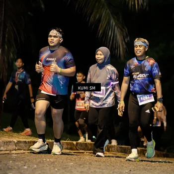 Runner Photo 4662300