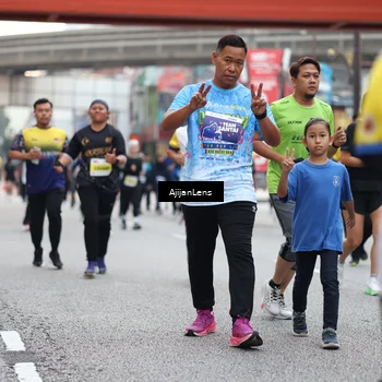 Runner Photo 4662301