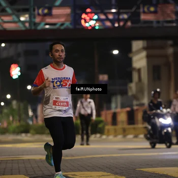 Runner Photo 4662302