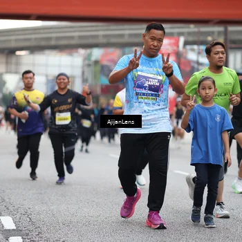 Runner Photo 4662303