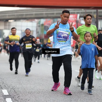 Runner Photo 4662306