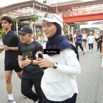 Runner Photo 4662307