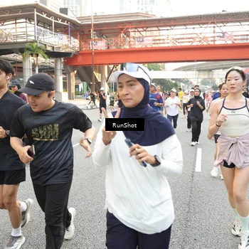 Runner Photo 4662308