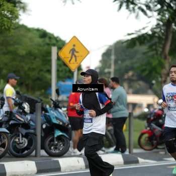 Runner Photo 4662309