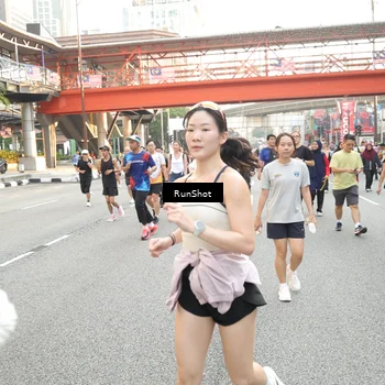 Runner Photo 4662312