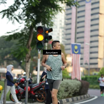 Runner Photo 4662313