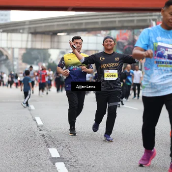 Runner Photo 4662314
