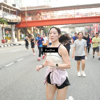 Runner Photo 4662315