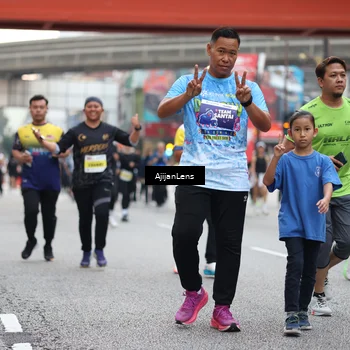Runner Photo 4662316